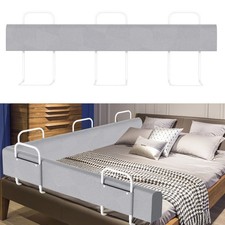 Bettgitter Kantenschutz