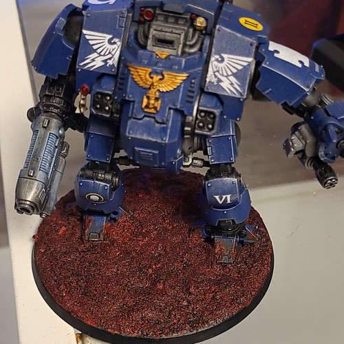 Warhammer 40k space - 40k, marines