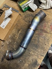 Aprilia Akrapovic Titan Kat