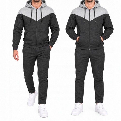 Herren trainingsanzug - herren,