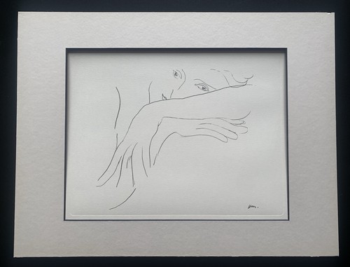 Henri matisse taschentuch - henri,