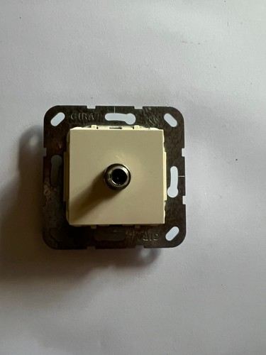 Gira 565001 einsatz - gira,