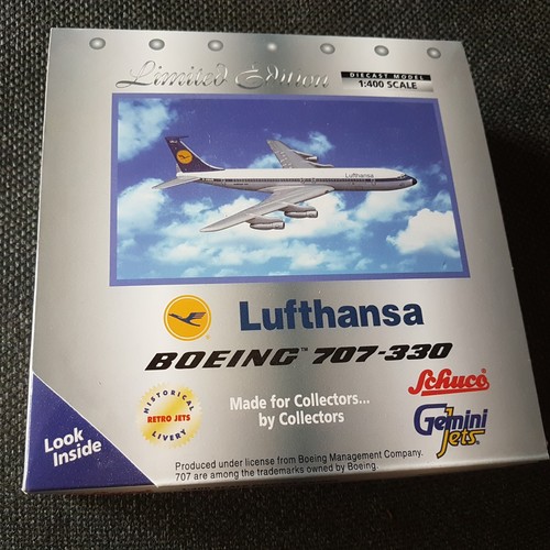 Gemini jets 400 boeing - jets,