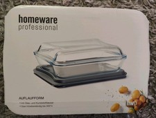 Home Professional Auflaufform