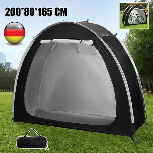 210d zeltgarage motorrad - 210d,