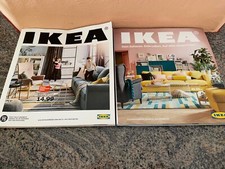 Ikea Katalog. Letzter Katalog