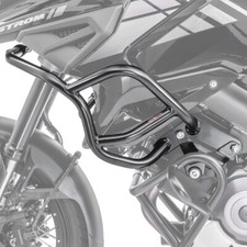 Verkleidungsschutzbügel für Suzuki V-Strom 1050 / XT 20-23 Sturzbügel oben