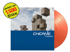 Chicane | Giants | Limited
