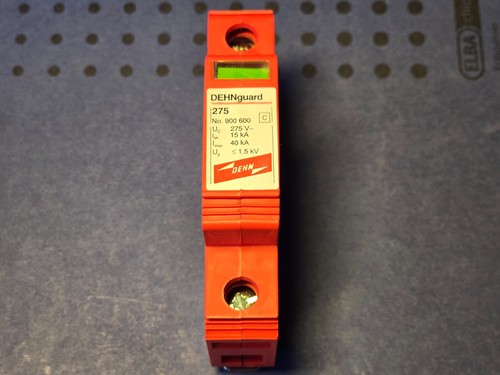 Dehnguard 275 no - 1,