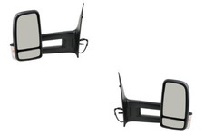 Außenspiegel Spiegel Set