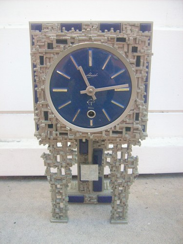 Schmid uhr kaminuhr - schmid, uhr,kaminuhr