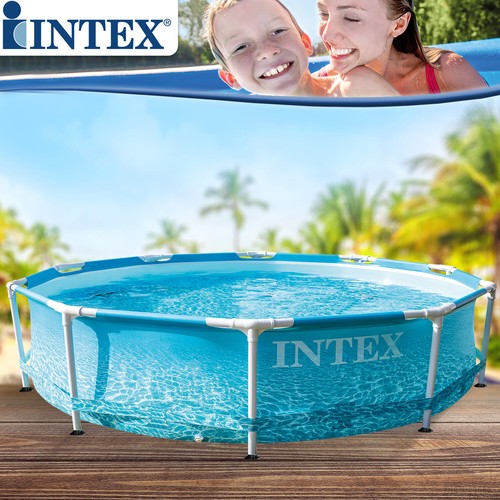 Intex 305x76 swimming - 305x76, pool