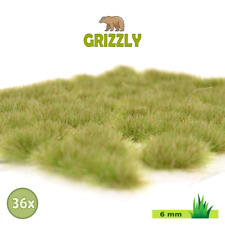 701 / Grizzly Grass / 36