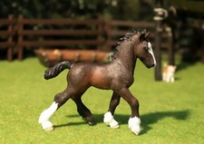 Schleich Pferd Repaint