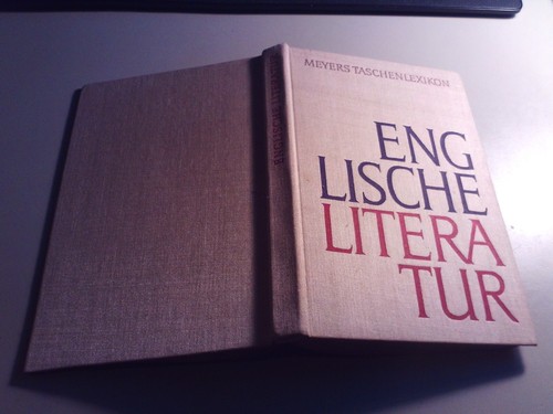 Meyers taschenlexikon - meyers,