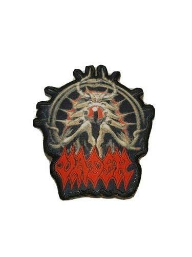Vader patch nile behemoth 666 - behemoth,
