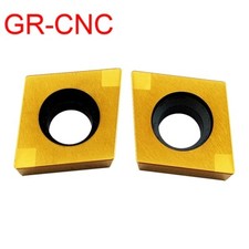 2PC CCGW09T304 CBN CCGW32.51