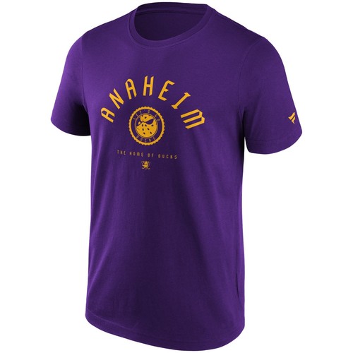Nhl shirt anaheim mighty - nhl,