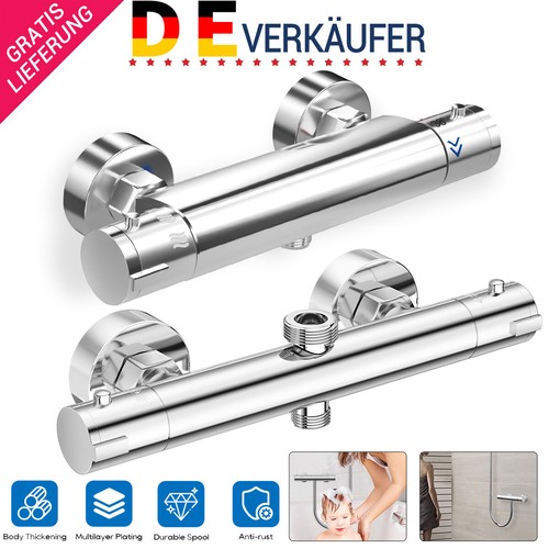 Duschthermostat duscharmatur - duschthermostat,