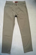 Pierre Cardin Deauville Summer Oxford Herren Hose W 33,34  4 Farben 89,95 € NEU