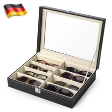 Brillenkoffer Brillenbox