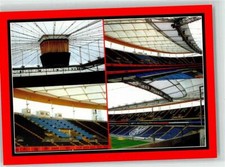 39206436 - 6000 Frankfurt Commerzbank Arena Frankfurt Main Stadtkreis