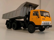 Kamaz 5511 / Modell 1:43 / OVP