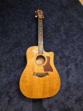 Westerngitarre Taylor 410 CE  made in  USA/BJ-2001  TOPzustand!!!