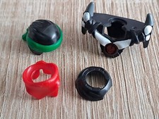 LEGO® 30133 15619 24496 93057 Bandana Wrap Ninja "VARIANTE WÄHLEN" Minifigur