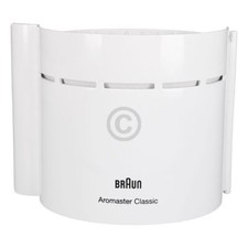 Kaffeefilterbehälter BRAUN