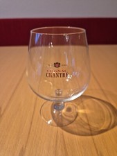 2 Chantré Weinbrand Gläser Glas Cognac Schwenker