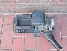 Opel 2,0E Luftmengenmesser Luftmassenmesser L-Jetronic komplett 0280202030 LMM