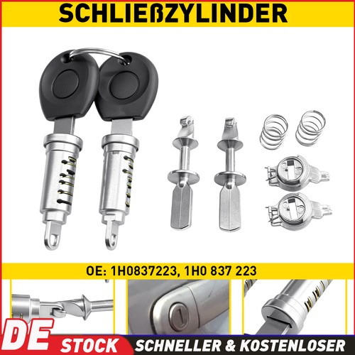 Schließzylinder türschloß - schließzylinder,