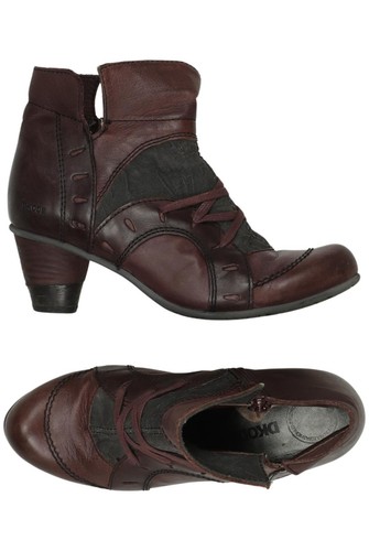 Dkode stiefelette damen - dkode, ankle