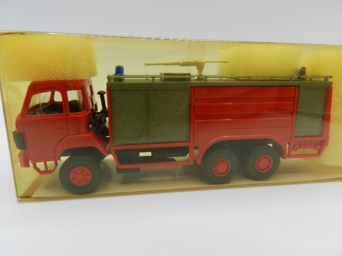 Roskopf 424 saurer rosenbauer - roskopf,