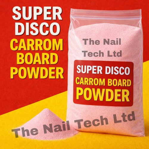 Carrom board powder - carrom,