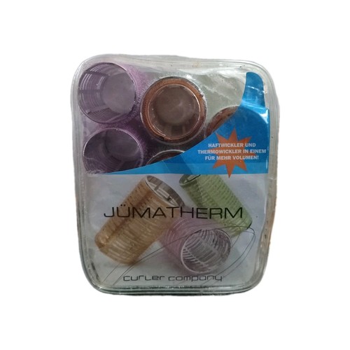 Jümatherm haftwickler curler - jÜmatherm,