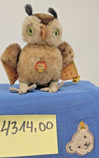 steiff 4314,00 - Wittie Uhu