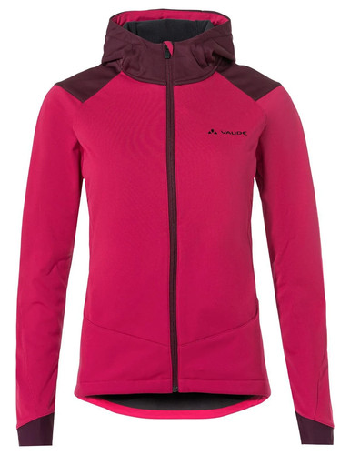 Vaude womens qimsa - qimsa, softshell