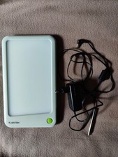 Klarstein Tageslichtlampe 10000 LUX LED Lichtdusche  Lichttherapie