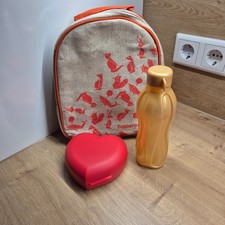 Tuppperware Kühlrucksack