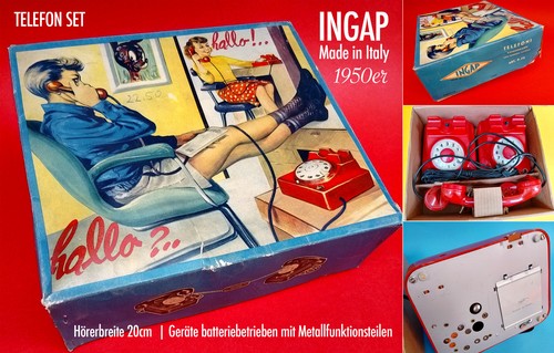 Hallo kinder telefon - kinder,