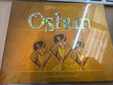 OPV Beauty Oshun Lidschatten