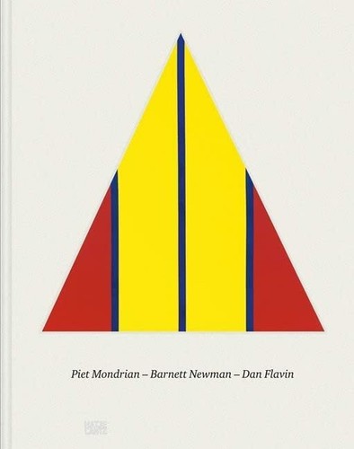 Piet mondrian barnett newman - mondrian,