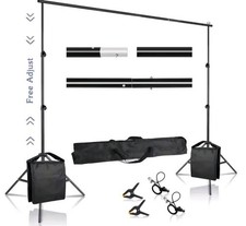 Fotostudio Set mit Soft Boxen