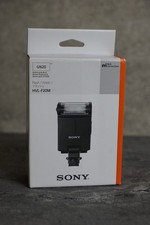 Sony HVL-F20M Aufsteckblitz