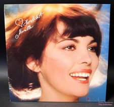 Mireille Mathieu - Herzlichst