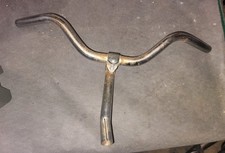 Diamant Herrn Rad Lenker