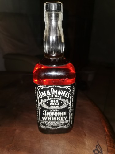 Jack daniels whisky old - daniels, 7