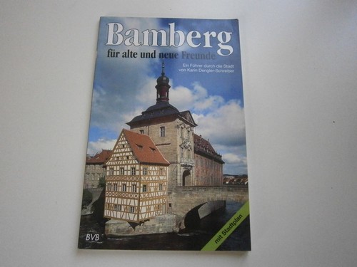 Bamberg für alte - und, neue